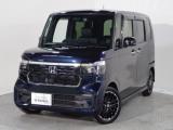 N-BOXカスタム Honda Cars 香川 丸亀北店（香川県丸亀市）｜エムジェー