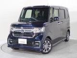 N-BOXカスタム Honda Cars 香川 丸亀北店（香川県丸亀市）｜エムジェー