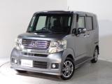 N-BOXカスタム Honda Cars 香川 丸亀北店（香川県丸亀市）｜エムジェー
