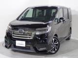 ステップワゴンスパーダ Honda Cars 香川 丸亀北店（香川県丸亀市）｜エムジェー