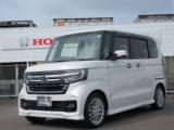 N-BOX Honda Cars 香川中央 善通寺西店（香川県善通寺市）｜エムジェー