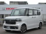 N-BOXカスタム Honda Cars 香川中央 善通寺西店（香川県善通寺市）｜エムジェー