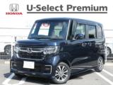N-BOXカスタム Honda Cars 香川中央 善通寺東店（香川県善通寺市）｜エムジェー