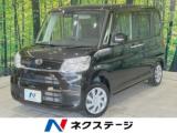タント 660 X SAIII ディスプレイオーディオ バックカメラ