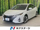 プリウスPHV