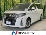 アルファード ネクステージ 丸亀店（香川県丸亀市）｜エムジェー