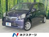 ミライース 660 X メモリアルエディション 禁煙車 純正14インチアルミ CD