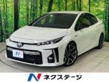 プリウスPHV