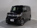 N-BOXカスタム Honda Cars 香川 U-Select高松（香川県高松市）｜エムジェー