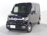 N-VAN＋スタイル Honda Cars 香川 U-Select高松（香川県高松市）｜エムジェー
