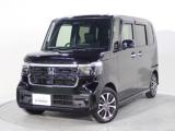 N-BOXカスタム Honda Cars 香川 U-Select高松（香川県高松市）｜エムジェー