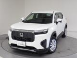 WR-V