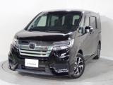 ステップワゴンスパーダ Honda Cars 香川 U-Select高松（香川県高松市）｜エムジェー