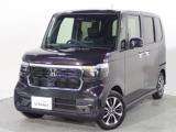 N-BOXカスタム Honda Cars 香川 U-Select高松（香川県高松市）｜エムジェー