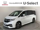 ステップワゴンスパーダ Honda Cars 香川 U-Select高松（香川県高松市）｜エムジェー