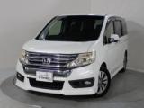 ステップワゴンスパーダ Honda Cars 香川 U-Select高松（香川県高松市）｜エムジェー