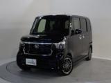 N-BOXカスタム Honda Cars 香川 U-Select高松（香川県高松市）｜エムジェー
