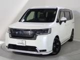 ステップワゴンスパーダ Honda Cars 香川 U-Select高松（香川県高松市）｜エムジェー
