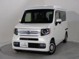 N-VAN Honda Cars 香川 U-Select高松（香川県高松市）｜エムジェー