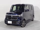N-BOXカスタム Honda Cars 香川 U-Select高松（香川県高松市）｜エムジェー