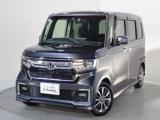 N-BOXカスタム Honda Cars 香川 U-Select高松（香川県高松市）｜エムジェー
