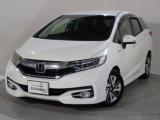 シャトル Honda Cars 香川 U-Select高松（香川県高松市）｜エムジェー