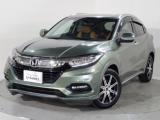 ヴェゼル Honda Cars 香川 U-Select高松（香川県高松市）｜エムジェー