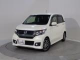 N-WGNカスタム Honda Cars 香川 U-Select高松（香川県高松市）｜エムジェー