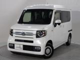 N-VAN＋スタイル Honda Cars 香川 U-Select高松（香川県高松市）｜エムジェー