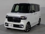 N-BOXカスタム Honda Cars 香川 U-Select高松（香川県高松市）｜エムジェー