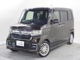 N-BOXカスタム  660 L ターボ
