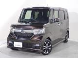 N-BOXカスタム Honda Cars 香川 U-Select高松（香川県高松市）｜エムジェー