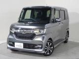 N-BOXカスタム Honda Cars 香川 U-Select高松（香川県高松市）｜エムジェー