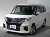 ソリオ Honda Cars 香川 U-Select高松（香川県高松市）｜エムジェー