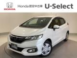 フィット 1.3 13G L ホンダセンシング LED・メモリナビ・CD・バックカメラ・ECON