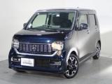 N-WGNカスタム Honda Cars 香川 U-Select高松（香川県高松市）｜エムジェー