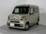 N-VAN＋スタイル Honda Cars 香川 U-Select高松（香川県高松市）｜エムジェー