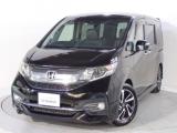 ステップワゴンスパーダ Honda Cars 香川 U-Select高松（香川県高松市）｜エムジェー