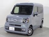 N-VAN＋スタイル Honda Cars 香川 U-Select高松（香川県高松市）｜エムジェー