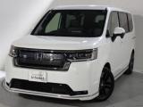 ステップワゴンスパーダ Honda Cars 香川 U-Select高松（香川県高松市）｜エムジェー