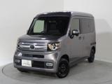 N-VAN＋スタイル Honda Cars 香川 U-Select高松（香川県高松市）｜エムジェー