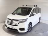 ステップワゴンスパーダ Honda Cars 香川 U-Select高松（香川県高松市）｜エムジェー