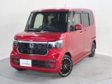N-BOXカスタム Honda Cars 香川 U-Select高松（香川県高松市）｜エムジェー