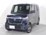 N-BOXカスタム Honda Cars 香川 U-Select高松（香川県高松市）｜エムジェー