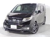 ステップワゴンスパーダ Honda Cars 香川 U-Select高松（香川県高松市）｜エムジェー