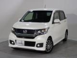 N-WGNカスタム Honda Cars 香川 U-Select高松（香川県高松市）｜エムジェー