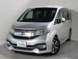 ステップワゴンスパーダ Honda Cars 香川 U-Select高松（香川県高松市）｜エムジェー