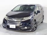オデッセイ Honda Cars 香川 U-Select高松（香川県高松市）｜エムジェー