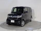 N-BOXカスタム Honda Cars 香川 U-Select高松（香川県高松市）｜エムジェー