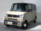 N-BOXジョイ